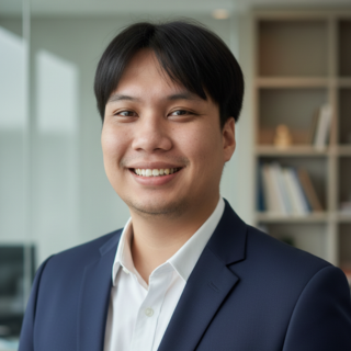 Eli Gutilban — Founder & CEO of Armasourcing